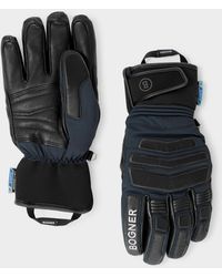 Bogner Handschuhe Agimo - Schwarz