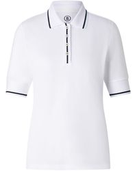 Bogner - Funktons Polo Shirt Elenor For - Lyst