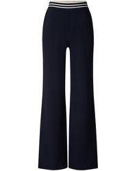 Bogner - Josie Knitted Trousers - Lyst
