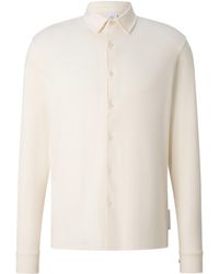 Bogner - Franz Cotton Shirt - Lyst