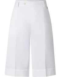 Bogner - Bermuda Shorts Lara For - Lyst