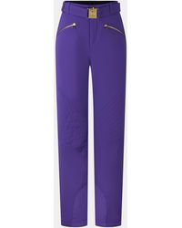 Bogner - Franzi Ski Trousers For - Lyst