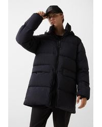 Bogner Fire + Ice - Yaron Down Short Coat - Lyst
