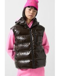 Bogner Fire + Ice - Reversible Quilted Waistcoat Namilia - Lyst