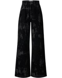 Bogner - Lizzy Wide-fit Jeans - Lyst