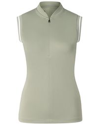 Bogner - Evi Polo Top For - Lyst