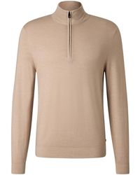 Bogner - Ouri Merino Troyer - Lyst