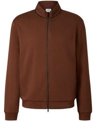 Bogner - Spencer Jersey Jacket For - Lyst