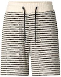 Bogner - Steena Jacquard Jersey Shorts - Lyst