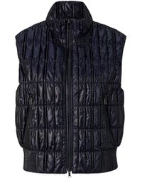 Bogner - Sally Quilted Vest - Lyst