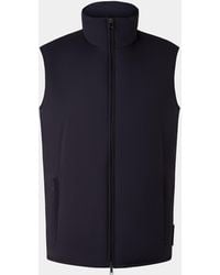 Bogner - Conner Vest - Lyst