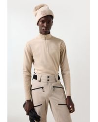 Bogner Fire + Ice - First Layer Pascal For - Lyst