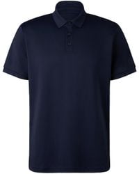 Bogner - Funktions-Polo-Shirt Daniel Für Herren - Lyst