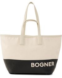 Bogner - Shopper Wiesen Lotta Für Damen - Lyst