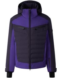 Bogner - Feliks Down Ski Jacket For - Lyst