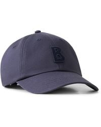 Bogner - Cap Ralf Für Herren - Lyst