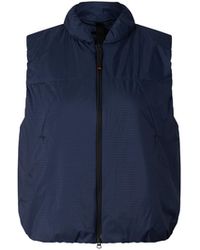 Bogner Fire + Ice - Lightweight Functional Vest Kaila - Lyst