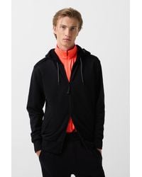 Bogner Fire + Ice - Kano Jersey Jacket - Lyst