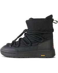 Bogner Fire + Ice - Snow Boots Paris - Lyst