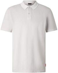 Bogner Fire + Ice - Polo-Shirt Ramon Für Herren - Lyst