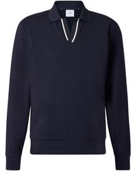 Bogner - Cajus Polo Sweatshirt - Lyst