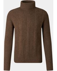 Bogner - Eros Yak Pullover - Lyst