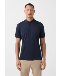 Bogner - Daniel Functional Short-Sleeved Top For - Lyst