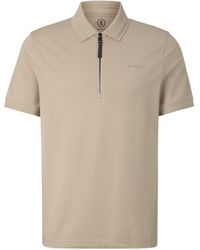 Bogner - Timo Piqué Polo Shirt - Lyst