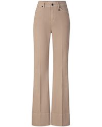 Bogner - Flared Fit Jeans Devin - Lyst