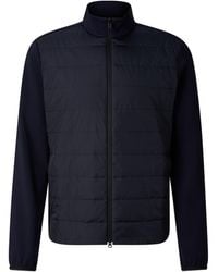Bogner Fire + Ice - Banjan Mid-layer Hybrid Jacket - Lyst