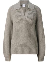 Bogner - Jordy Yak Jumper For - Lyst