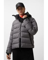 Bogner Fire + Ice - Luka Quilted Jacket - Lyst