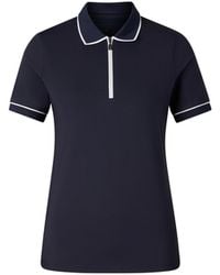 Bogner - Caren Functional Short-sleeved Top - Lyst