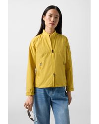 Bogner - Zafina Blouson - Lyst