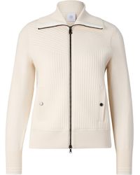 Bogner - Jana Knit Jacket - Lyst