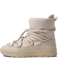 Bogner Fire + Ice - Snow Boots Paris - Lyst