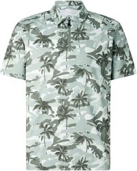 Bogner - Taron Functional Short-Sleeved Top For - Lyst