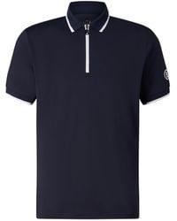 Bogner - Cody Functional Short-sleeved Top - Lyst