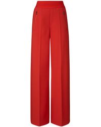 Bogner - Ylvi Jersey Trousers For - Lyst