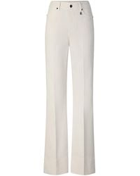 Bogner - Flared Fit Jeans Devin - Lyst