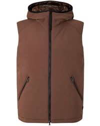 Bogner - Clion Lightweight Down Vest - Lyst