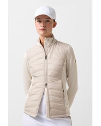 Bogner - Ivette Mid-layer Jacket - Lyst