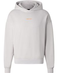 Bogner Fire + Ice - Hoodie Ilay - Lyst