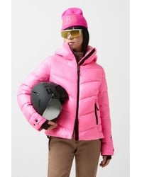 Bogner Fire + Ice - Saelly Quilted Jacket - Lyst