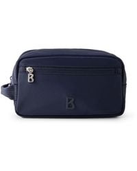 Bogner - Verbier Play Cosmetic Pouch - Lyst