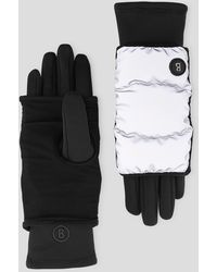 Women's Bogner Gloves from $120 | Lyst