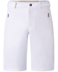 Bogner - Funktions-Shorts Goswin Für Herren - Lyst