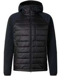 Bogner Fire + Ice - Anian Hybrid Jacket - Lyst