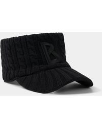 Bogner - Visor Headband Tessa - Lyst