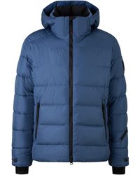 Bogner Fire + Ice - Skijacke Luka - Lyst